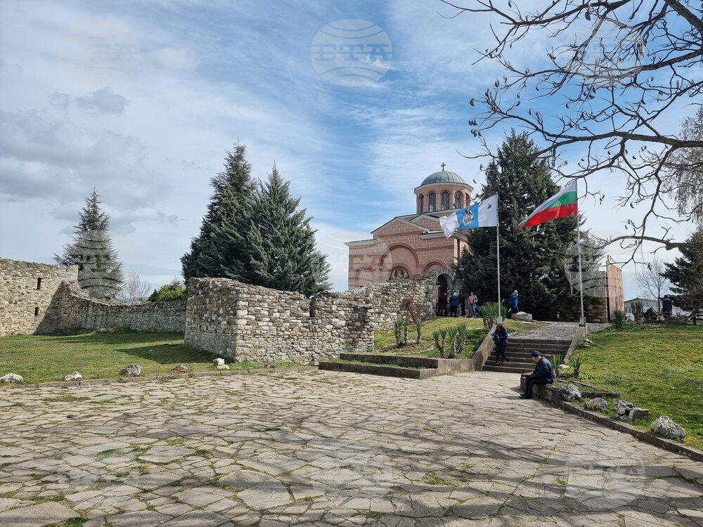 Преди 25 години с тържествена литургия в Кърджали е преосветена средновековната църква “Свети Йоан Предтеча” 