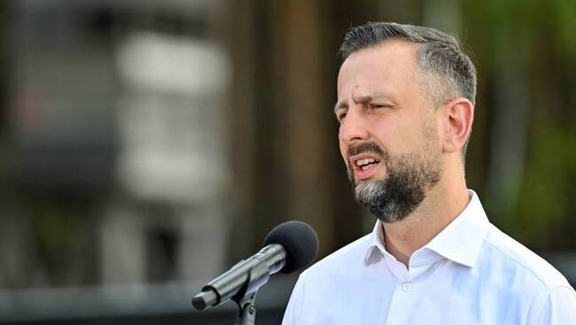 ПАП: Украински военни ще се обучават временно в нов тренировъчен лагер в Полша 