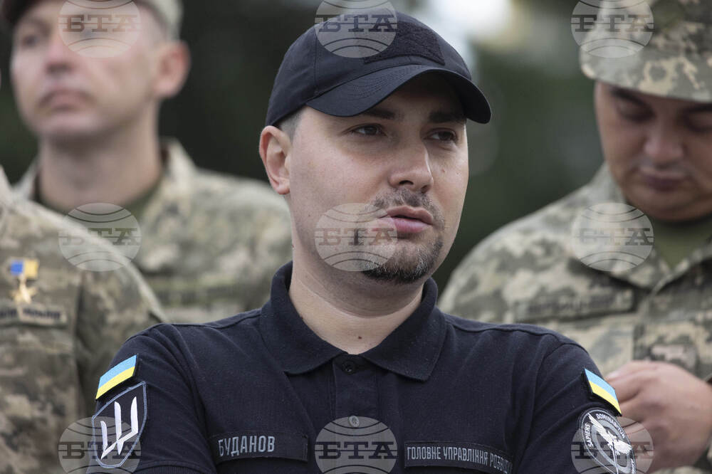 Досега Европа не се подготвяше сериозно за война на собствена територия, заяви ръководителят на украинското разузнаване