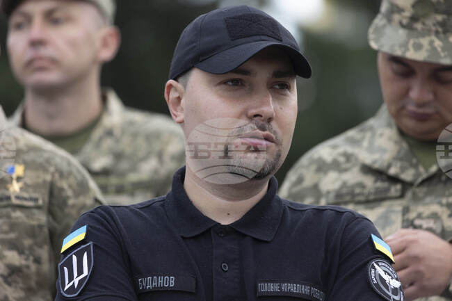 Досега Европа не се подготвяше сериозно за война на собствена територия, заяви ръководителят на украинското разузнаване