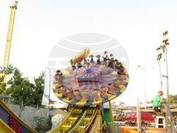 Снимка: ПП “Национално движение Непокорна България”