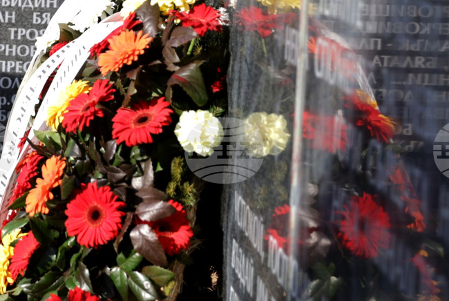 Европейският ден в памет на жертвите на престъпленията на сталинизма и нацизма се отбелязва на 23 август