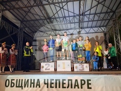 Снимка: Община Чепеларе