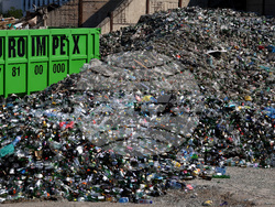 Сепариращи инсталации - ЕКОПАК