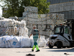 Сепариращи инсталации - ЕКОПАК