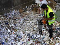 Сепариращи инсталации - ЕКОПАК