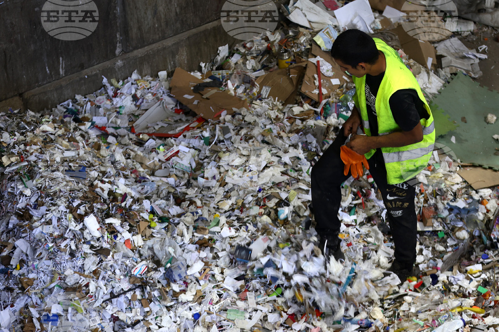 Столичната община осъди болница „Света Екатерина“ за 20 000 лв. заради опасни отпадъци в битовата смет