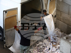 Сепариращи инсталации - ЕКОПАК