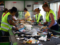 Сепариращи инсталации - ЕКОПАК