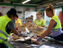 Сепариращи инсталации - ЕКОПАК