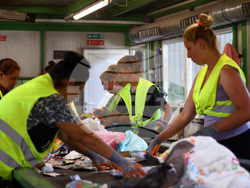 Сепариращи инсталации - ЕКОПАК