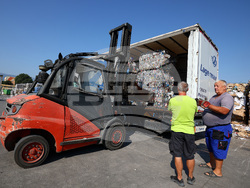 Сепариращи инсталации - ЕКОПАК