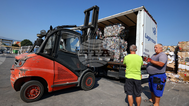 Нови правила за превоз на отпадъци в ЕС и задължителна електронна система се въвеждат от 21 май