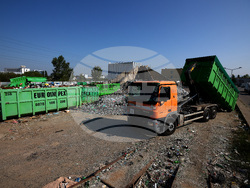 Сепариращи инсталации - ЕКОПАК