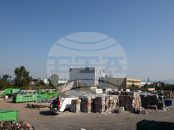 Сепариращи инсталации - ЕКОПАК