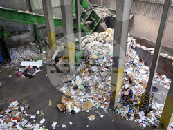 Сепариращи инсталации - ЕКОПАК