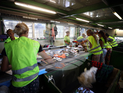 Сепариращи инсталации - ЕКОПАК