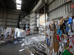 Сепариращи инсталации - ЕКОПАК