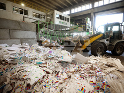 Сепариращи инсталации - ЕКОПАК