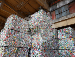 Сепариращи инсталации - ЕКОПАК