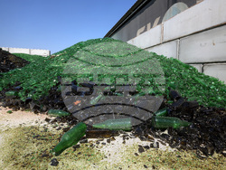 Село Равно Поле - инсталация за сортиране - ЕКОПАК