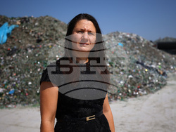 Село Равно Поле - инсталация за сортиране - ЕКОПАК