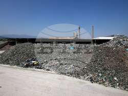 Село Равно Поле - инсталация за сортиране - ЕКОПАК