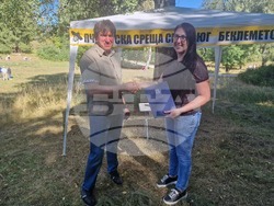 Троян - Национална пчеларска среща "Север - Юг"