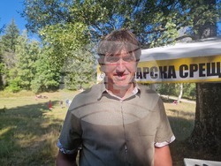 Троян - Национална пчеларска среща "Север - Юг"