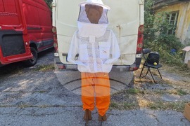 Троян - Национална пчеларска среща "Север - Юг"