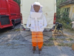 Троян - Национална пчеларска среща "Север - Юг"