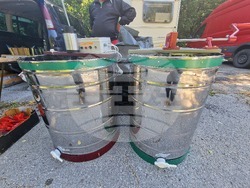 Троян - Национална пчеларска среща "Север - Юг"