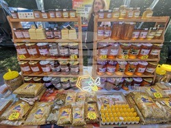 Троян - Национална пчеларска среща "Север - Юг"