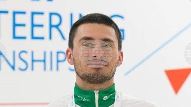 Станимир Беломъжев и Антония Григорова ще участват на Световното първенство по ски ориентиране за мъже и жени в Япония