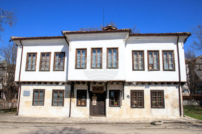Етнографският музей в Силистра ще бъде ремонтиран с европейски средства