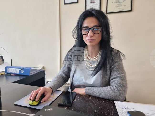 Любка Костадинова: Нужни са синхронизирани действия срещу трафика на хора