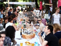 Инициатива „Голямата маса“