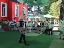 Снимка: Областна администрация Русе