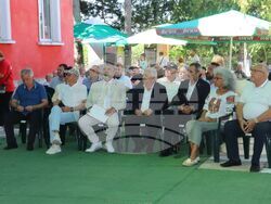 Снимка: Областна администрация Русе