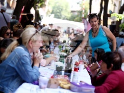 Инициатива „Голямата маса“