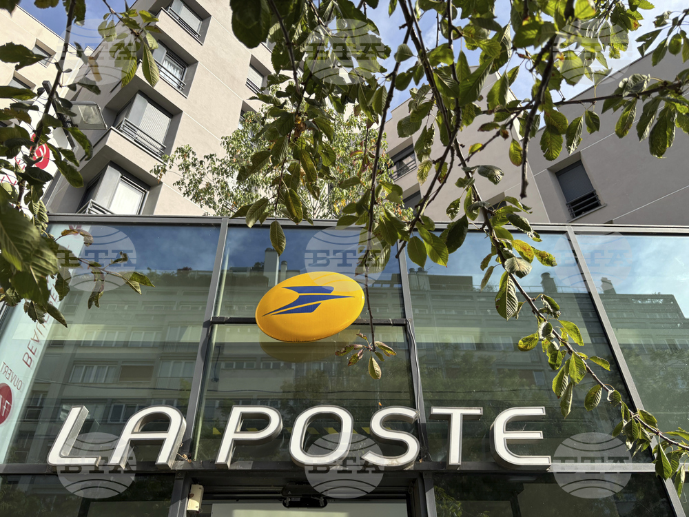 France La Poste