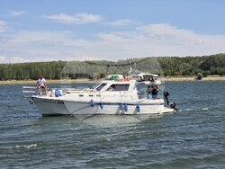 Видин - Цанко Цанков - река Дунав - 24 часа плуване