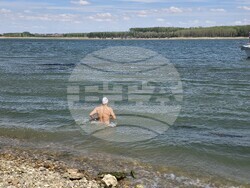 Видин - Цанко Цанков - река Дунав - 24 часа плуване
