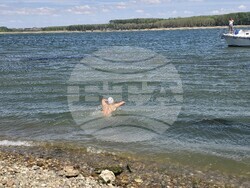 Видин - Цанко Цанков - река Дунав - 24 часа плуване