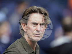 Britain Soccer Premier League