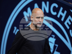 Britain Soccer Premier League
