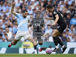 Britain Soccer Premier League