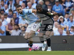 Britain Soccer Premier League
