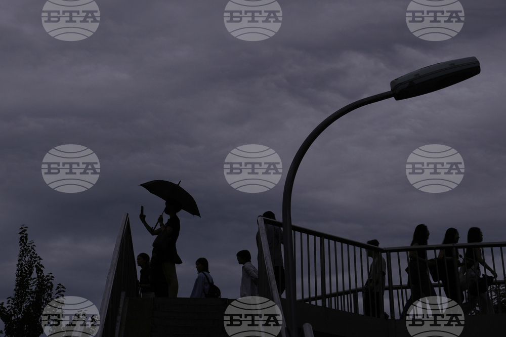 China Daily Life