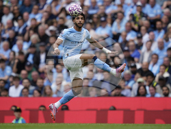 Britain Soccer Premier League